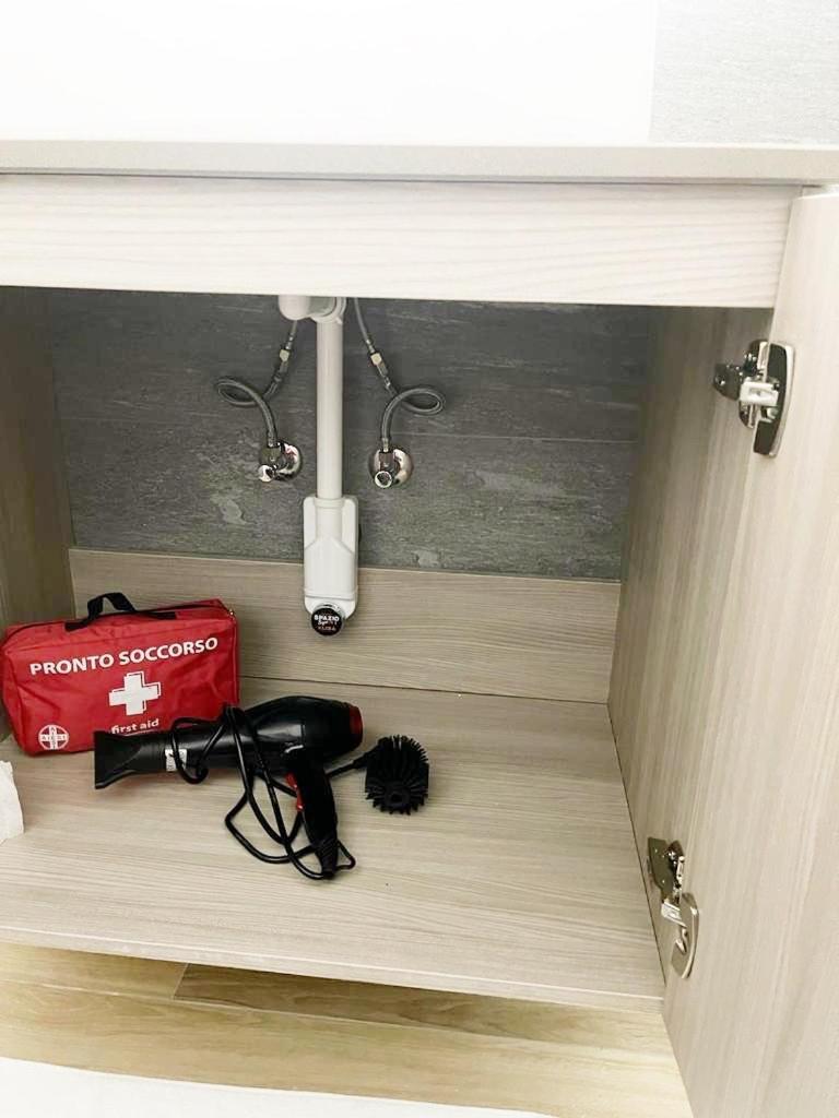 Bernina Suite Тірано Екстер'єр фото